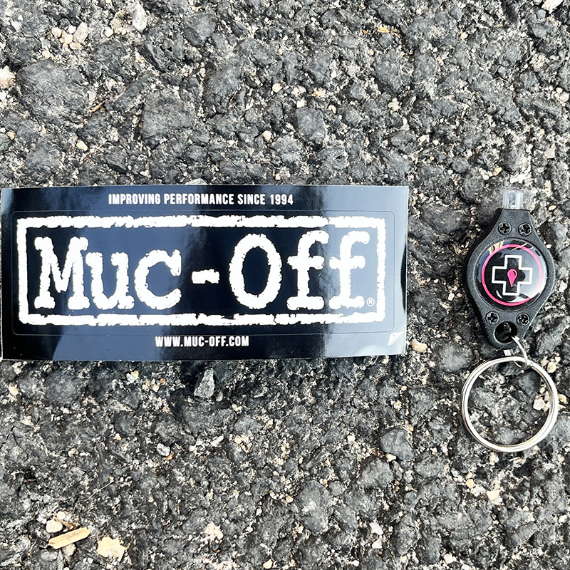 Muc-Off链条油英国进口原厂正品
