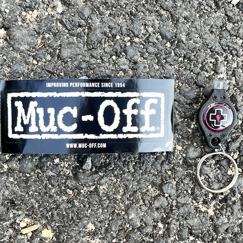 Muc-Off链条油英国进口原厂正品