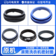 适用海尔滚筒洗衣机配件门密封圈观察窗垫橡皮圈橡胶圈垫配件大全