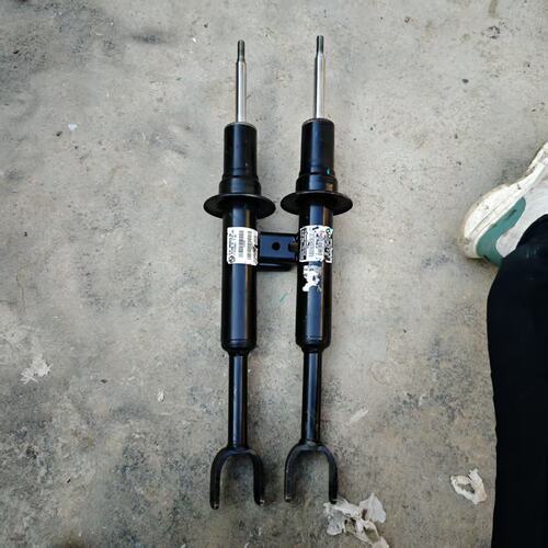 适用宝马f07gt535前后减震器原装拆车件