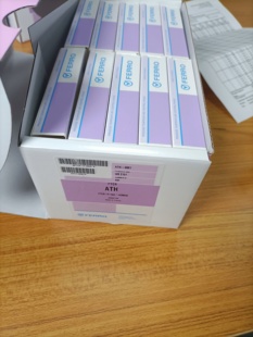 600-850度测温环PTCR-ATH测温块FERRO测温圈VIBRANTZ窑炉温度计