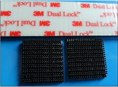 胶带魔术贴蘑菇搭扣子母卡扣