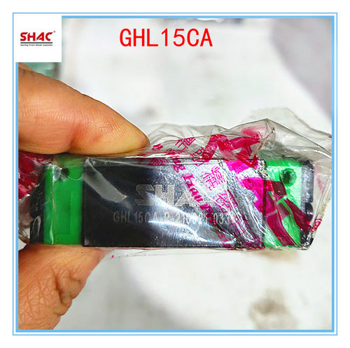 滑块鼎翰GHL15CAGHL25CA25HA