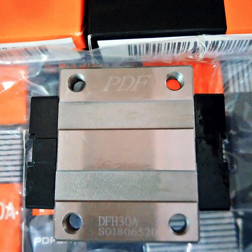 PDF滑块DFH25A30A35A45A25AL