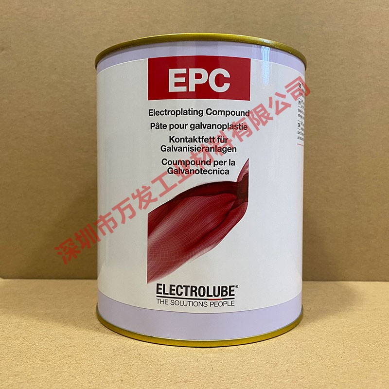 易力高ELECTROLUBEEEPC01K油脂