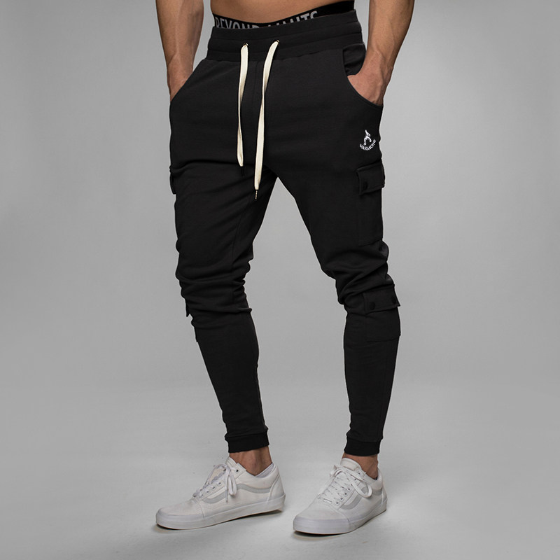 肌肉兄弟运动裤速干修身小脚裤休闲跑步训练长裤健身裤男士卫裤在类目 运动服/休闲服装, 运动裤, 运动长裤中 - 来自Buy2taobao.com提供专业的淘宝代购服务