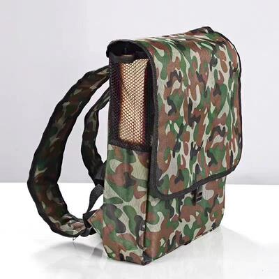 逆变器背包锂电池背包逆变器背包机头专用