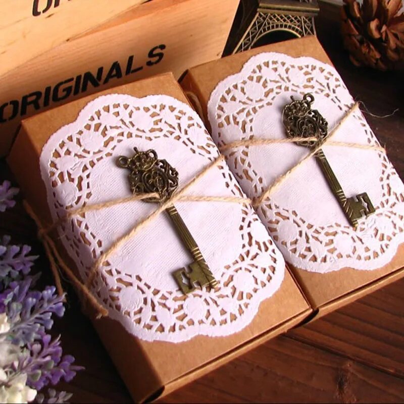 点心卡 第四季LOMO迷你涂鸦小贺卡 带小信封封口贴纸迷你问候卡片