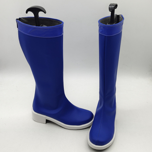 一念永恒白小纯cos鞋来图定制动漫游戏角色cosplay鞋靴男女