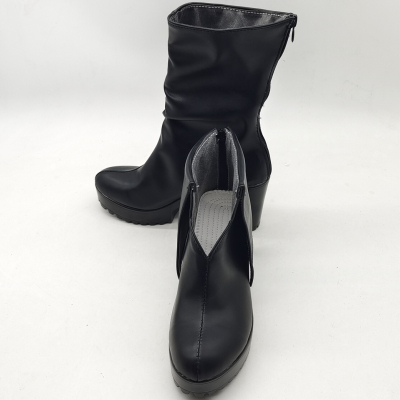 动漫游戏cosplay服装鞋靴定制