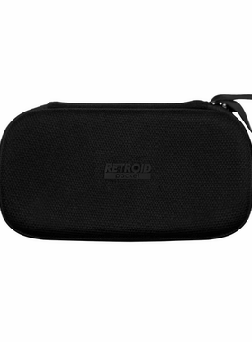 Retroid Pocket RP5官方便携收纳包RP5 TPU保护套