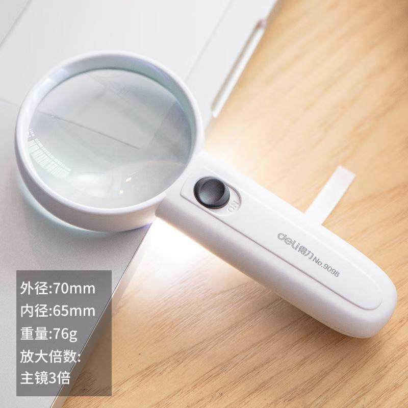 镜复古金属框木质手柄式带老人阅读器,文具电教/文化用品/商务用品,白板,淘宝优惠券,粉丝福利购,淘宝优惠卷