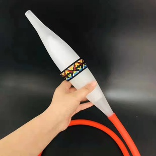 水烟配件冷却管配件冰袋水壶啫喱冰袋冷冻咬嘴