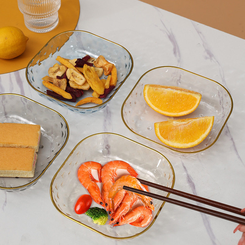 源头工厂轻奢吐骨碟家用塑料碟食品级透明碟餐桌吐骨头盘,厨房/烹饪用具,配菜/备菜盘,淘宝优惠券,粉丝福利购,淘宝优惠卷