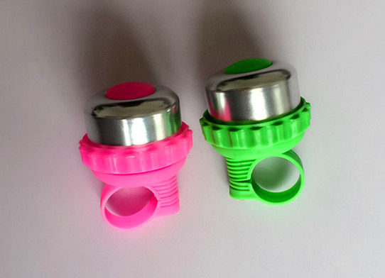 Avertisseur de vélo bell Compass - Ref 1452833 Image 3