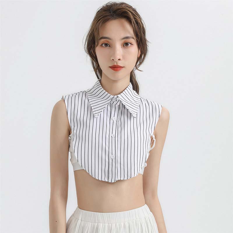 春秋冬季条纹休闲韩版女百搭