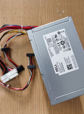 原装戴尔台式机电源7010 390主机B275AM-00 L265AM-00  H265AM-00