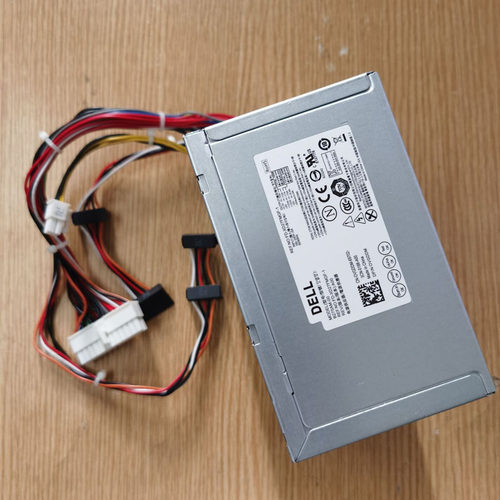 戴尔275台式机电源7010