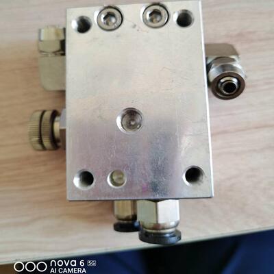 法国克姆林原装进口AVX底座