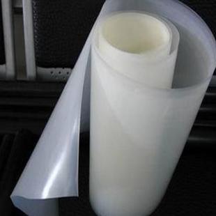 白色黑色尼龙薄片耐磨聚酰胺板 尼龙薄板0.3~2.0mmPA垫圈密封垫片