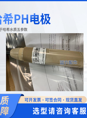 PH.电极 DPD1P1SLU 水质五参数