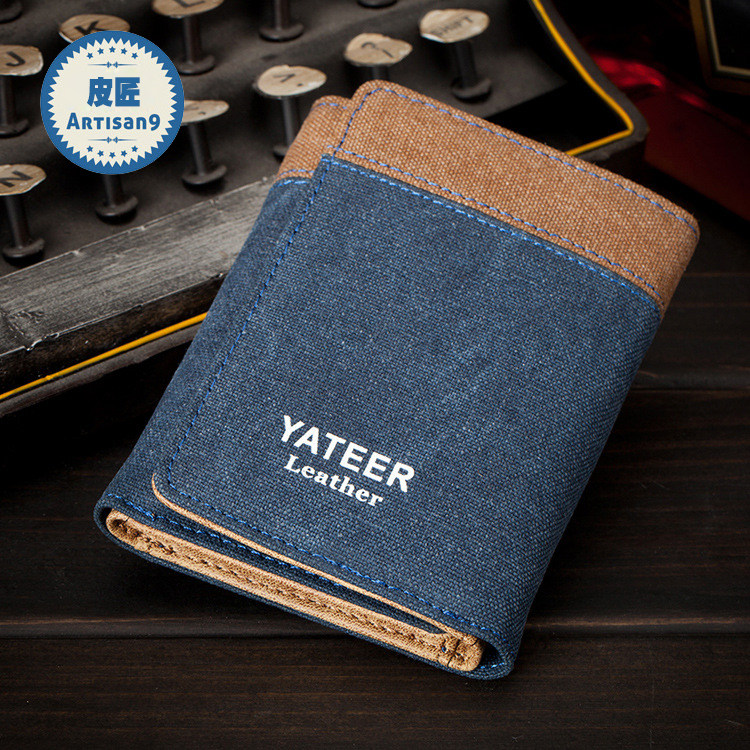 Sac pour homme - Ref 50627 Image 1