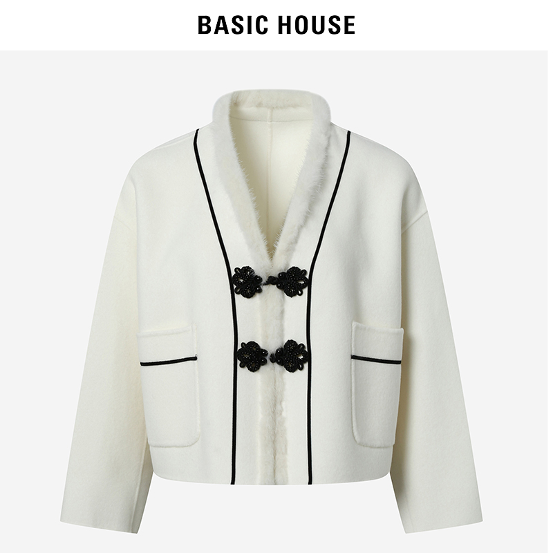 BasicHouse/百家好新