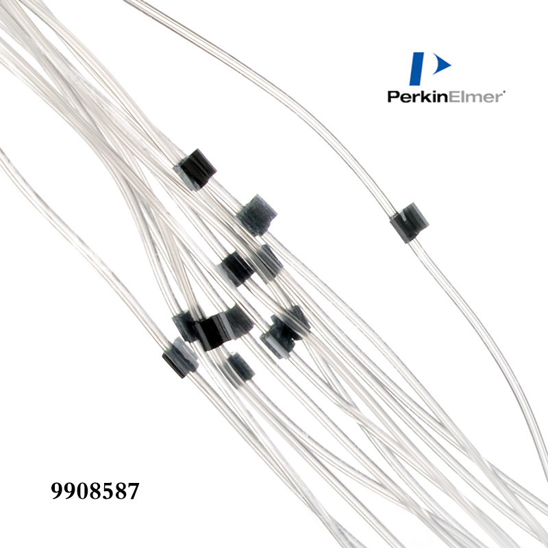 PerkinElmer蠕动泵管取样标准PVC泵管12支包PE珀金埃尔默09908587