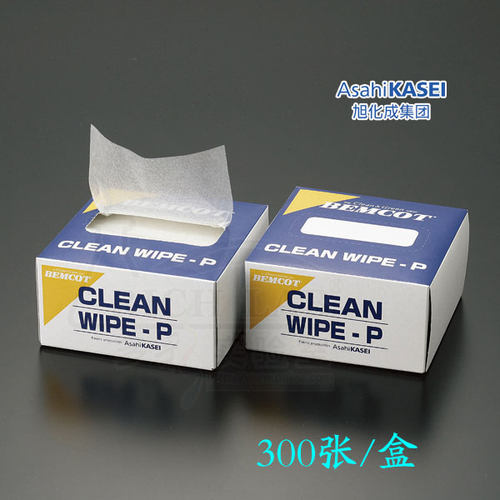 低尘擦拭纸BEMCOT清洁防静电进口