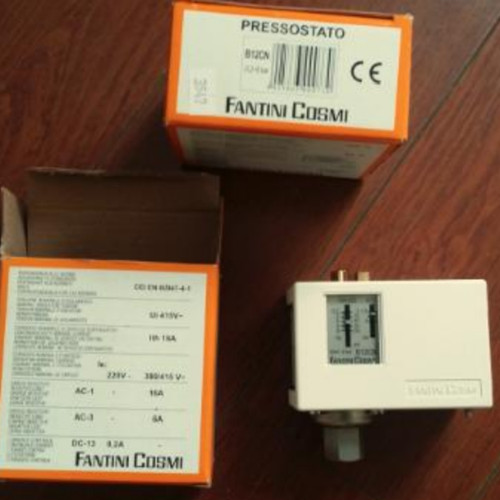 意大利FANTINICOSMI压力控制器
