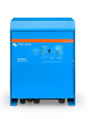 VICTRON ENERGY蓄电池 充电器 逆变器 控制器