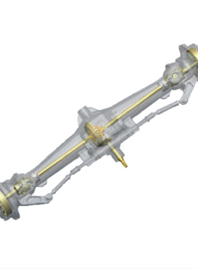 CARRARO减压阀 泄压阀 控气阀 隔膜控制阀 阀门 齿轮