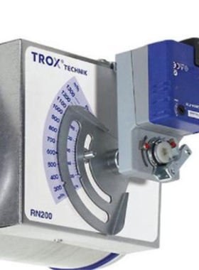 TROX止回阀 风机 通风网格 空气扩散器