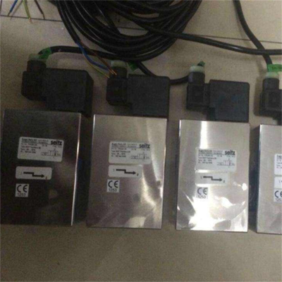 EUGENSEITZ电磁阀控制阀线圈