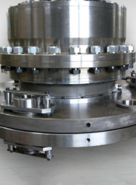 MAINA联轴器 齿轮主轴