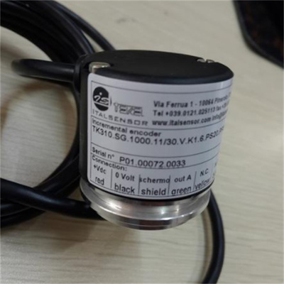 TEKEL编码器 增量式编码器