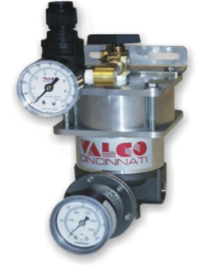 VALCO阀门 切换阀 液位开关