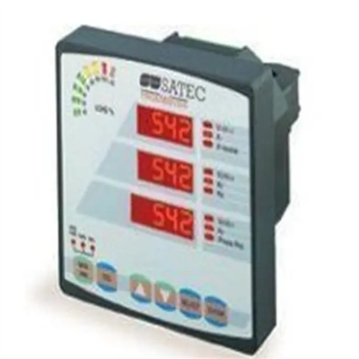 SATEC以色列0102030405