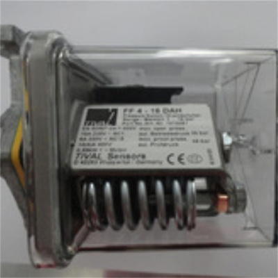 TIVAL压力开关压力传感器