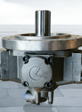 CALZONI液压马达 电机