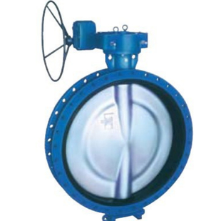 CENTERLINE蝶阀 阀门