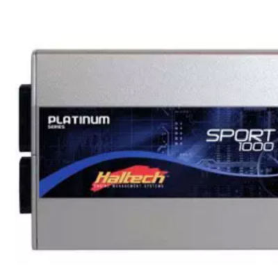 HALTEC电源控制板轮胎气压模块