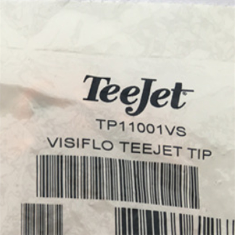 美国TEEJET