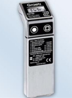 GRAETZ探头 辐射剂量率仪