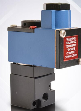 PNEUMATROL电磁阀 线圈 阀门 螺线管