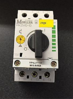 KLOCKNER MOELLER断路器 接触器 限位开关