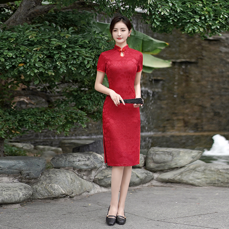  Red 23005 elasticity is small and one size+XXL 105-115 catties  
