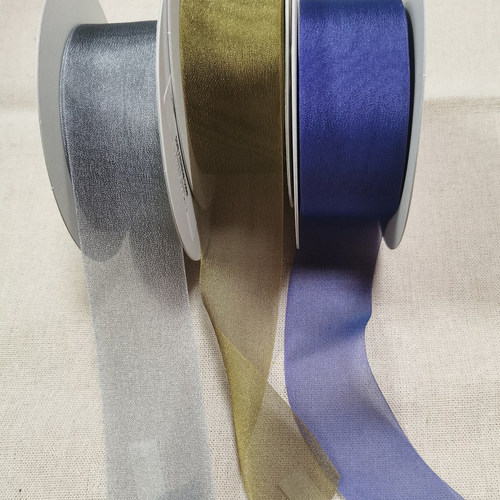 日本进口欧根diy手饰纺织带