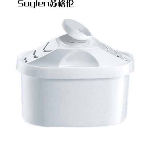 苏格伦净水壶净水器家用滤芯