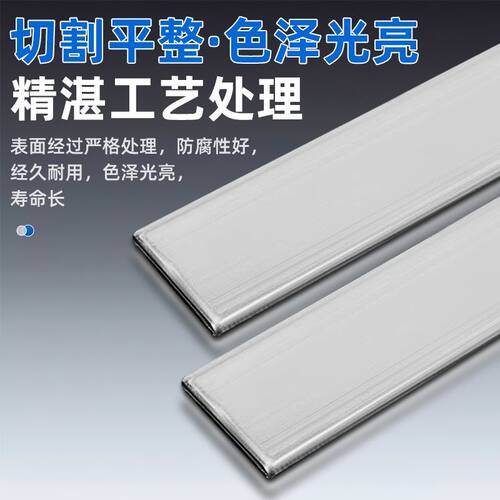 镀锡铜排紫铜排母线排扁条接地紫铜排铜箔定制